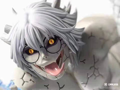 Naruto - Chikara Studio - Itachi vs Kabuto 1/6 (Price Does Not Include Shipping - Please Read Description)