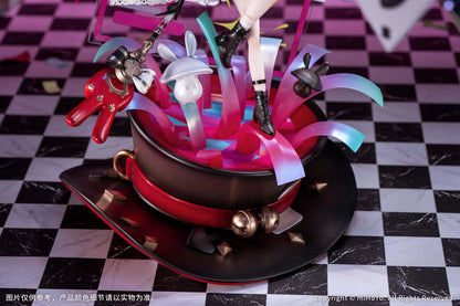 [PRE ORDER] Honkai Star Rail - Myethos - Sparxie PVC Figure Licensed (Price does not include shipping - Please Read Description)