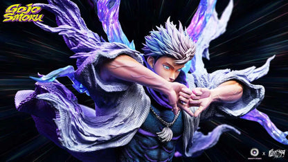 [PRE ORDER] Jujutsu Kaisen - Fantasy x Gravity Studio - Gojo Satoru (Price does not include shipping - Please Read Description)