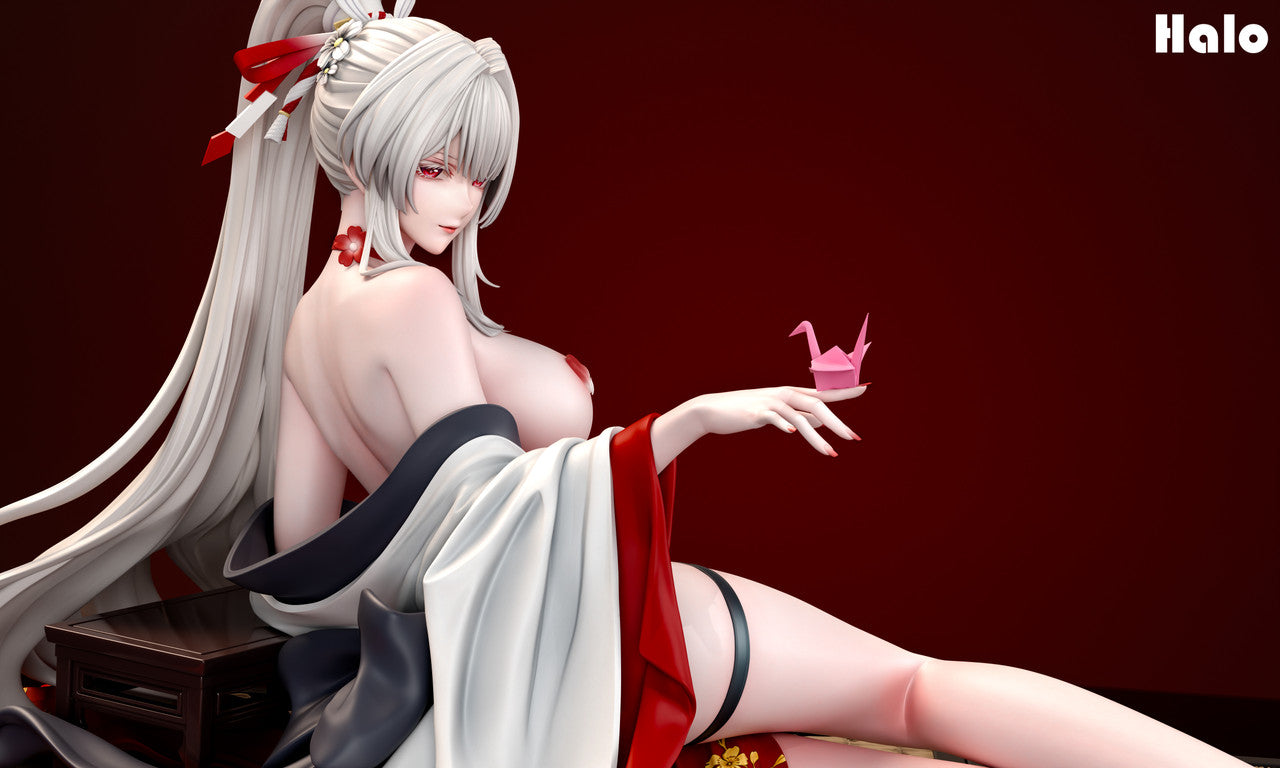 [PRE ORDER] Wuthering Waves - Halo Studio - Hiyuki (Price does not include shipping - Please Read Description)