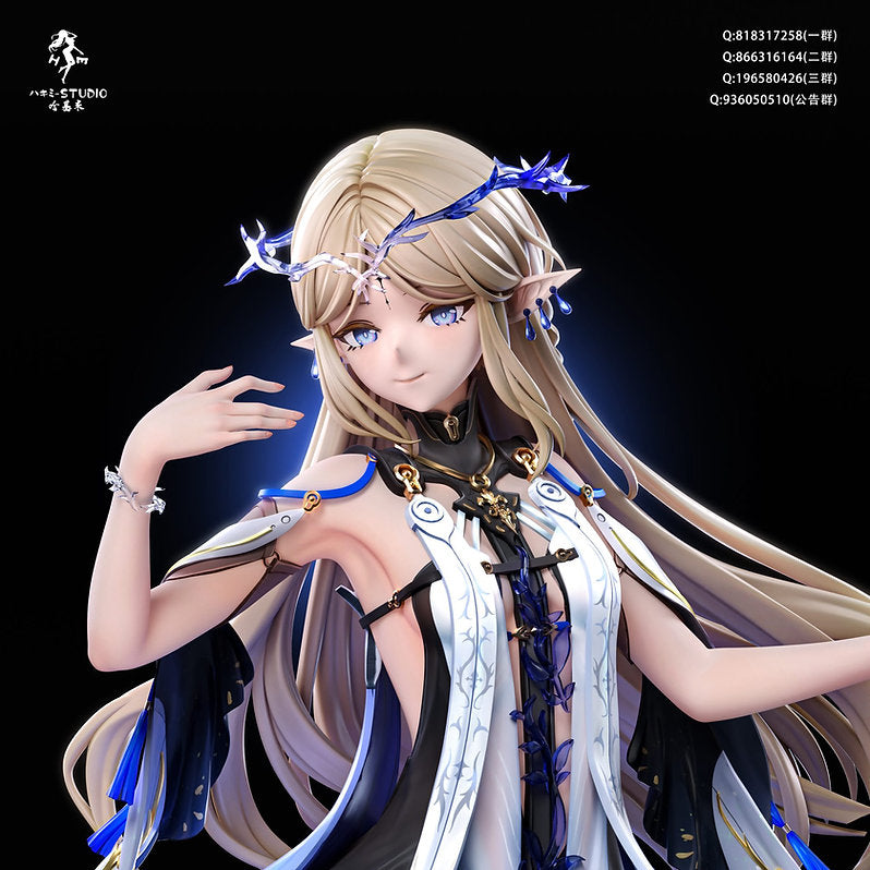 [PRE ORDER] Wuthering Waves - Hakimi Studio - Cartethyia (Price does not include shipping - Please Read Description)