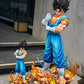[PRE ORDER] Dragon Ball - Infinite Studio - Vegito (Price does not include shipping - Please Read Description)