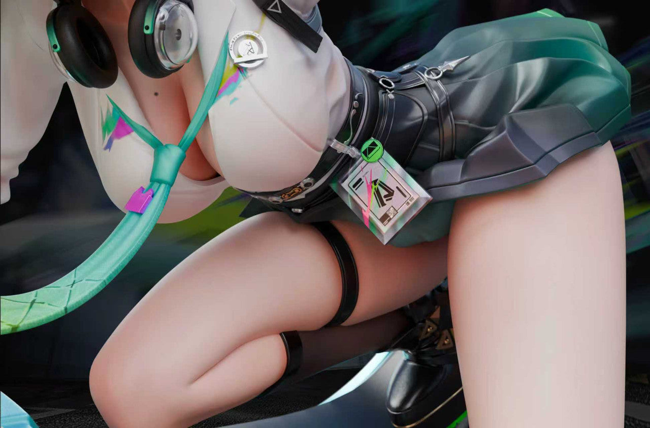 [PRE ORDER] Wuthering Waves - MiYin Studio - Lynae Motorcycle (Price does not include shipping - Please Read Description)