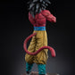 [PRE ORDER] Dragon Ball - 2% Studio - Super Saiyan 4 SS4 Goku (Price does not include shipping - Please Read Description)