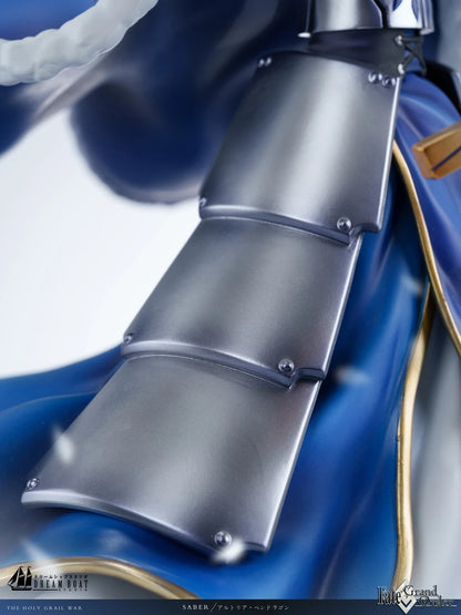 [PRE ORDER] Fate - Dream Boat Studio - Saber (Price does not include shipping - Please Read Description)