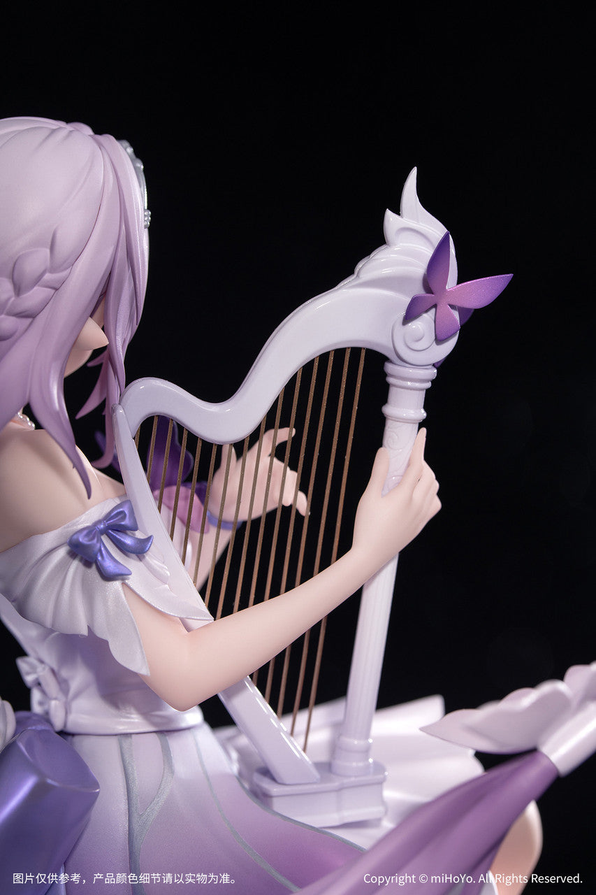 [PRE ORDER] Honkai Star Rail - Myethos Studio - Castorice Live PVC Figure (Price does not include shipping - Please Read Description)