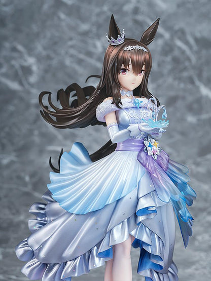 [PRE ORDER] Umamusume: Pretty Derby - Phat Company - [Glacialis Vega] Admire Vega PVC Licensed Figure (Price does not include shipping - Please Read Description)