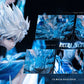 [PRE ORDER] Hunter X Hunter - PG Studio - Killua Zoldyk (Price does not include shipping - Please Read Description)