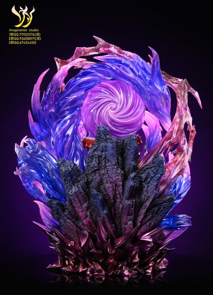 [PRE ORDER] Genshin Impact - YY Imagination Studio -  Yae Miko (Price does not include shipping - Please Read Description)