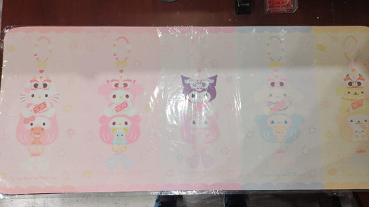 Sanrio - Sanrio Style 3 Mousepad