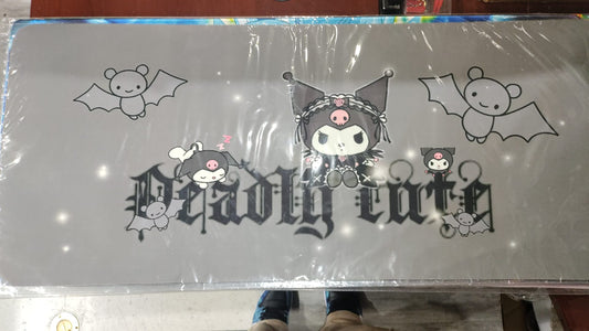 Sanrio - Sanrio Style 4 Mousepad