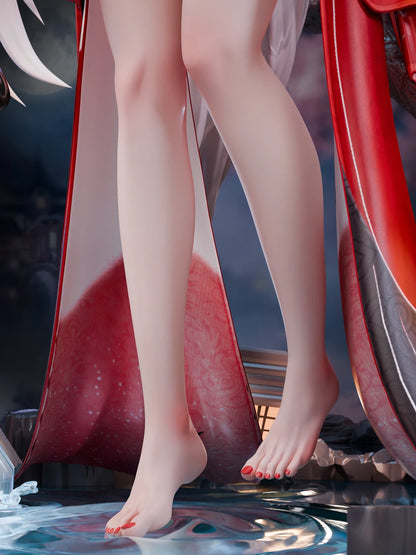 [PRE ORDER] Wuthering Waves - MiYin Studio - Hsin (Price does not include shipping - Please Read Description)