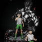 [PRE ORDER] Hunter X Hunter - Zenkai Studio - Gon Freecss (Price does not include shipping - Please Read Description)