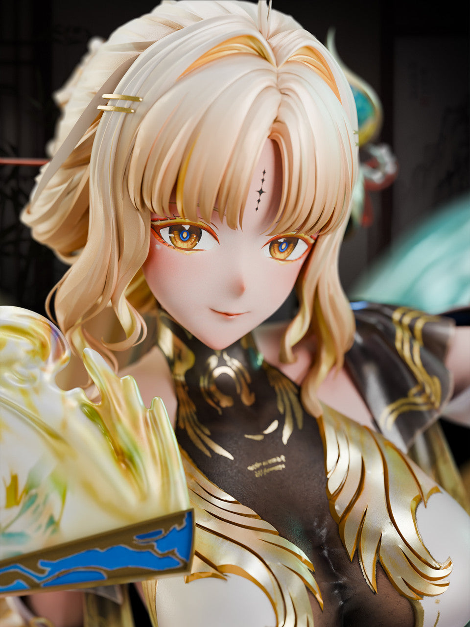 [PRE ORDER] Wuthering Waves - MiYin Studio - Suisui (Price does not include shipping - Please Read Description)