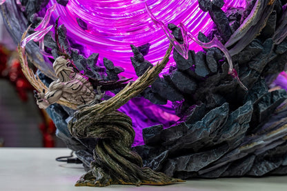 [OVERSEAS STOCK] Jujutsu Kaisen - Fantasy Studio - Gojo Satoru (Price does not include shipping - Please Read Description)