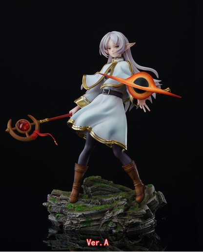 [PRE ORDER] Frieren: Beyond Journeys End - QuietArt Studio - Frieren (Price does not include shipping - Please Read Description)