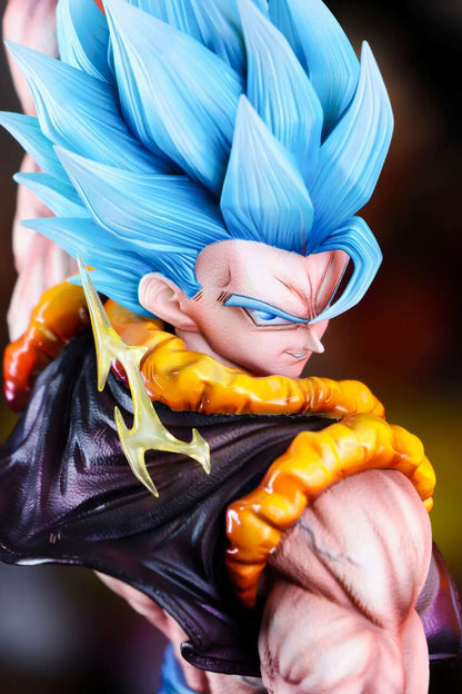 [PRE ORDER] Dragon Ball - YunQi Studio - Gogeta (Price does not include shipping - Please Read Description)