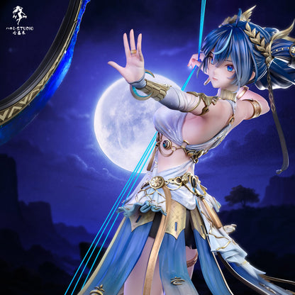 [PRE ORDER] Wuthering Waves - Hakimi Studio - Iuno (Price does not include shipping - Please Read Description)