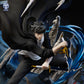 [PRE ORDER] Solo Leveling - Mask Studio - Sung Jin Woo Vs The Divine Boss (Price does not include shipping - Please Read Description)