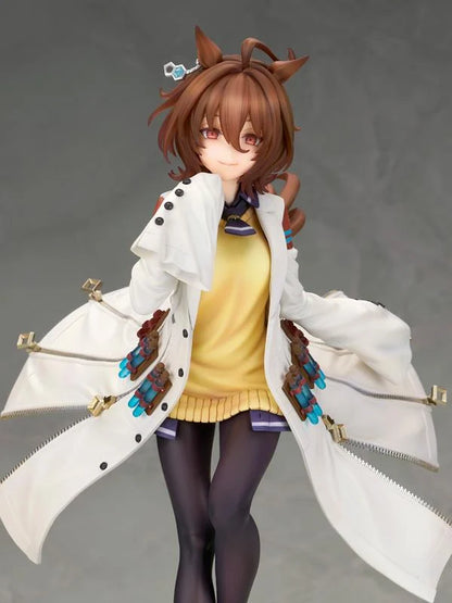 [PRE ORDER] Umamusume: Pretty Derby - Alter - Agnes Tachyon PVC Licensed Figure (Price does not include shipping - Please Read Description)