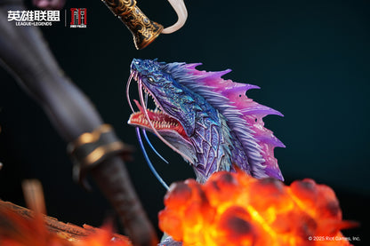 [PRE ORDER] League of Legends - Jimei Palace Studio - The Bounty Hunter Miss Fortune (Price does not include shipping - Please Read Description)