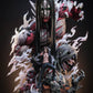 [PRE ORDER] Attack On Titan - Hertz Studio - Eren Jaeger (Price does not include shipping - Please Read Description)