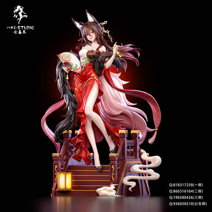 [PRE ORDER] Honkai Star Rail - Hakimi Studio - Tingyun Fugue (Price does not include shipping - Please Read Description)