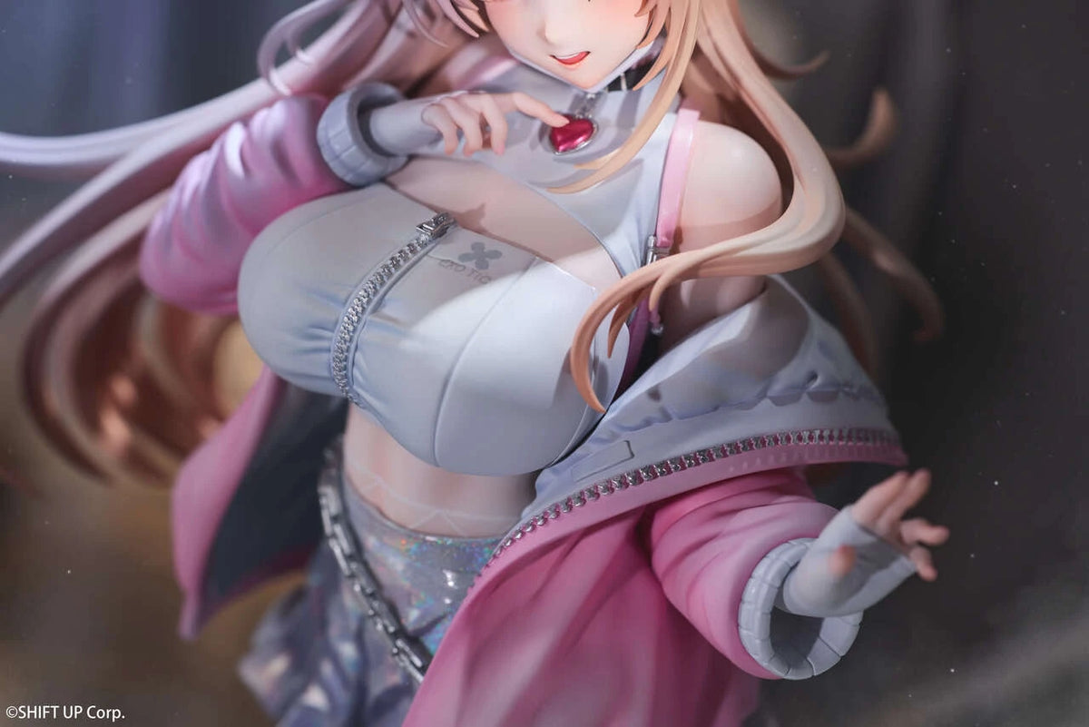 [PRE ORDER] Goddess of Victory: Nikke - Hobby Sakura Studio - Viper PVC Figure Licensed (Price does not include shipping - Please Read Description)