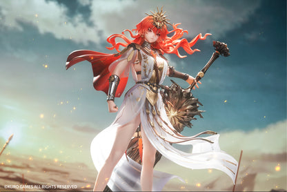 [PRE ORDER] Wuthering Waves - Hobby Sakura Studio - Augusta PVC Figure Licensed (Price does not include shipping - Please Read Description)