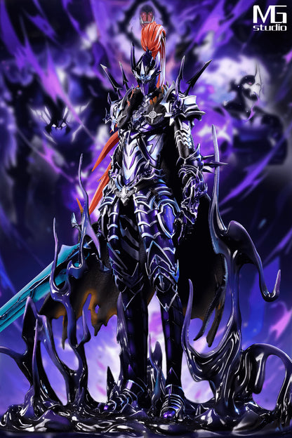 [PRE ORDER] Solo Leveling - MG Studio - Igris (Price does not include shipping - Please Read Description)