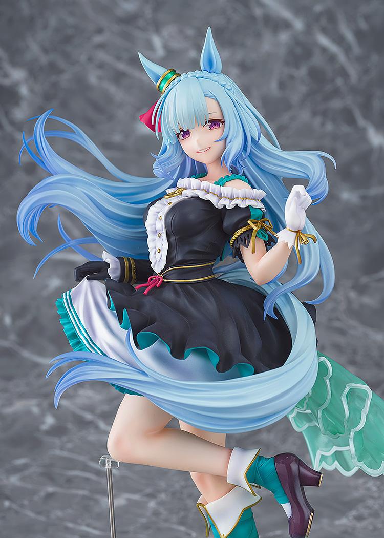 [PRE ORDER] Umamusume: Pretty Derby - Phat Company - Cinderella Gray Mejiro Ardan PVC Licensed Figure (Price does not include shipping - Please Read Description)