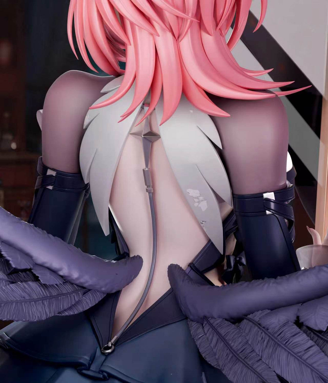 [PRE ORDER] Zenless Zone Zero ZZZ - MiYin Studio - Remielle Dan (Price does not include shipping - Please Read Description)