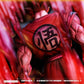 [PRE ORDER] Dragon Ball - YunQi Studio - Goku Kaio Ken Form (Price does not include shipping - Please Read Description)