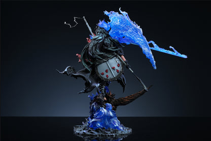 [PRE ORDER] Naruto - Iron Curtain Studio - Madara Uchiha (Price does not include shipping - Please Read Description)