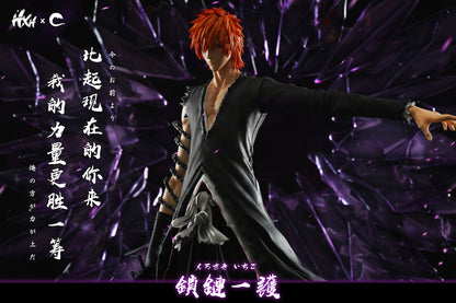 [PRE ORDER] Bleach - Cheng Studio - Ichigo (Price does not include shipping - Please Read Description)