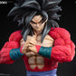 [PRE ORDER] Dragon Ball - 2% Studio - Super Saiyan 4 SS4 Goku (Price does not include shipping - Please Read Description)