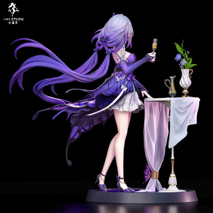 [PRE ORDER] Honkai Star Rail - Hakimi Studio - Castorice Gossamer Flutter (Price does not include shipping - Please Read Description)