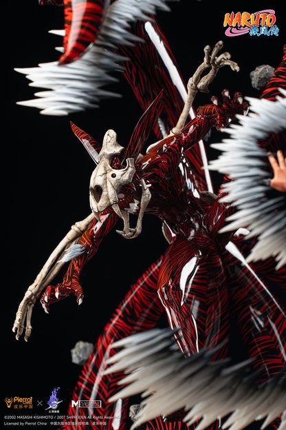 [PRE ORDER] Naruto - PickStar Studio - Pain Tendo (Price does not include shipping - Please Read Description)