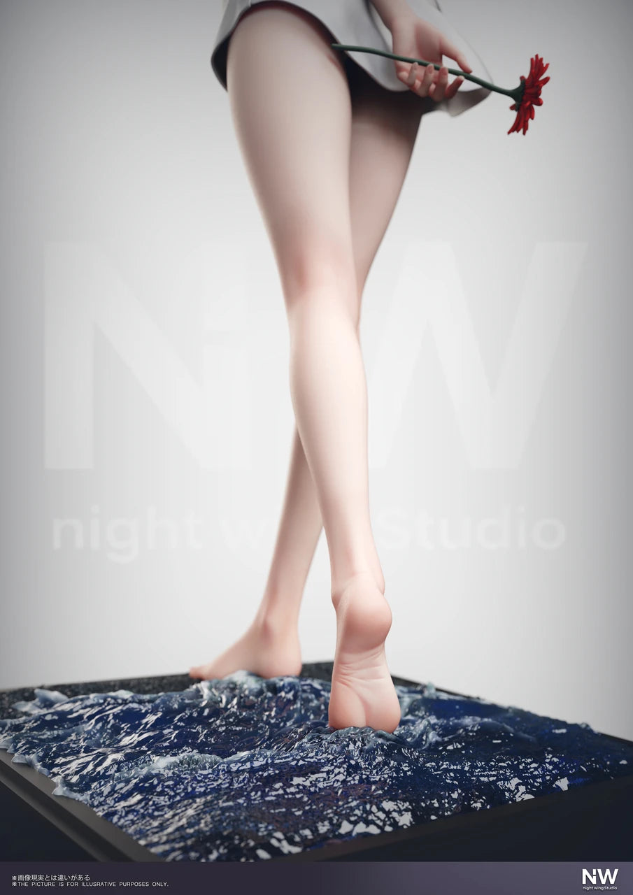 [PRE ORDER] Chainsaw Man - Night Wing Studio - Reze (Price does not include shipping - Please Read Description)
