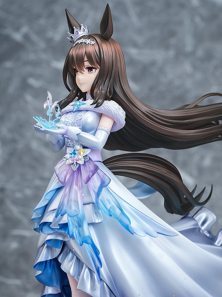 [PRE ORDER] Umamusume: Pretty Derby - Phat Company - [Glacialis Vega] Admire Vega PVC Licensed Figure (Price does not include shipping - Please Read Description)