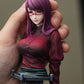 [PRE ORDER] Tokyo Ghoul - Damocles Studio - Rize Kamishiro (Price does not include shipping - Please Read Description)