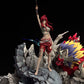 [PRE ORDER] Fairy Tail - Sakura Studio - Erza Scarlet (Price does not include shipping - Please Read Description)
