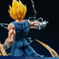 [PRE ORDER] Dragon Ball - DU Studio - Majin Vegeta (Price does not include shipping - Please Read Description)