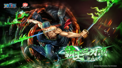 [PRE ORDER] One Piece -  Toei Anime Studio - Zoro 1/6 (Price Does Not Include Shipping - Please Read Description)