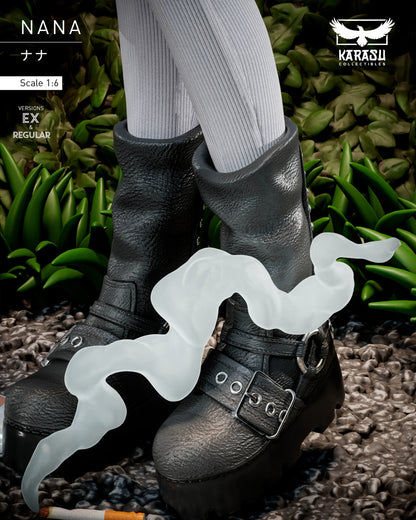 [PRE ORDER] Hachi & Nana - Vlad Karasu Collectibles Studio - Hachi & Nana (Price does not include shipping - Please Read Description)