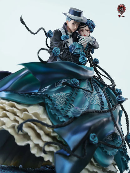 [PRE ORDER] Paradise Kiss - Weare A Design Studio - Yukari Hayasaka & George Koizumi (Price does not include shipping - Please Read Description)