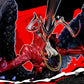 [PRE ORDER] Persona - Aftershock Studio & Fibonacci Studio - Persona 5 Royal Ren Amamiya Joker & Arsène (Price does not include shipping - Please Read Description)