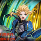 [PRE ORDER] Fate - Imagination YY Studio - Saber (Price does not include shipping - Please Read Description)