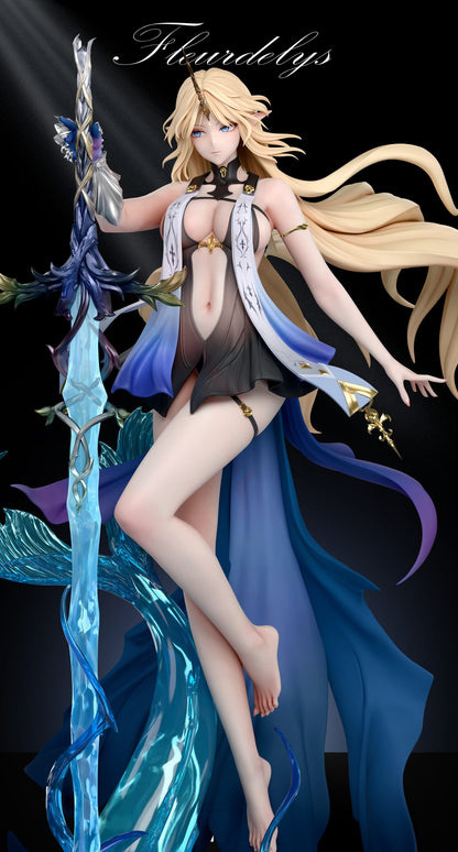 [PRE ORDER] Wuthering Waves - Halo Studio - Cartethyia (Price does not include shipping - Please Read Description)