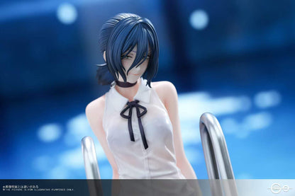 [PRE ORDER] Chainsaw Man - HeRa Studio - Reze (Price does not include shipping - Please Read Description)